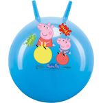 Simba John Peppa Pig 50 cm Jumping ball