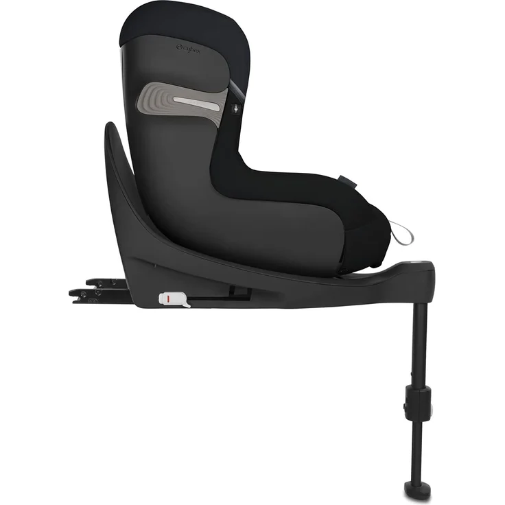 Cybex Gold 'Sirona S2 i Size' Kinderautositz Gruppe 0+/1 Granite Black – Bild 5