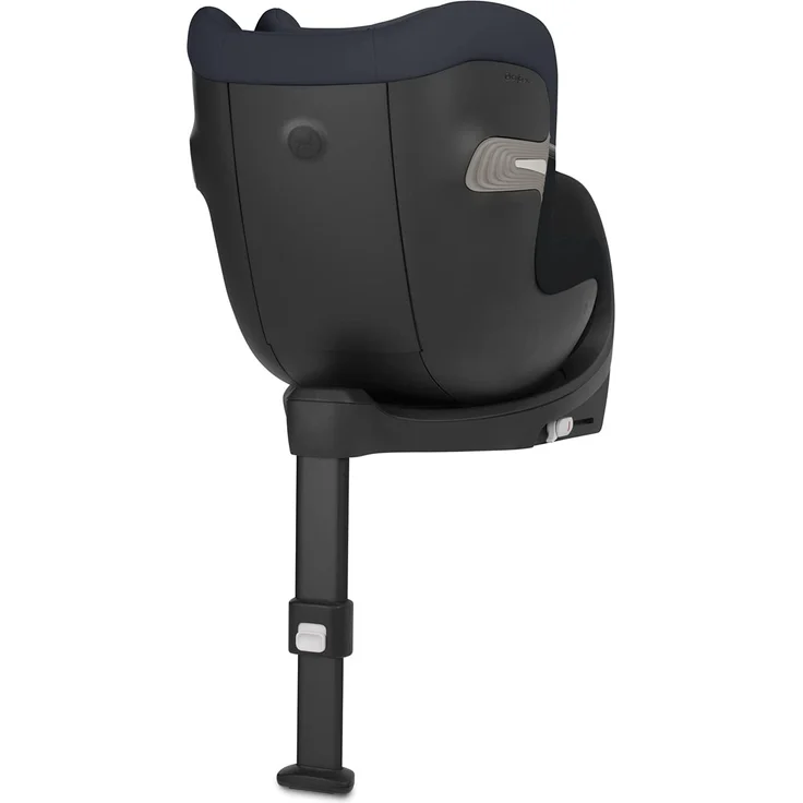 Cybex Gold 'Sirona S2 i Size' Kinderautositz Gruppe 0+/1 Granite Black – Bild 7