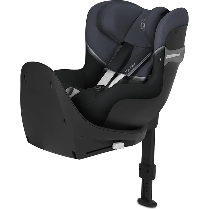 Cybex Gold 'Sirona S2 i Size' Kinderautositz Gruppe 0+/1 Granite Black – Bild 1