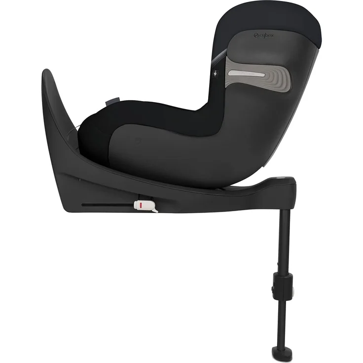 Cybex Gold 'Sirona S2 i Size' Kinderautositz Gruppe 0+/1 Granite Black – Bild 6