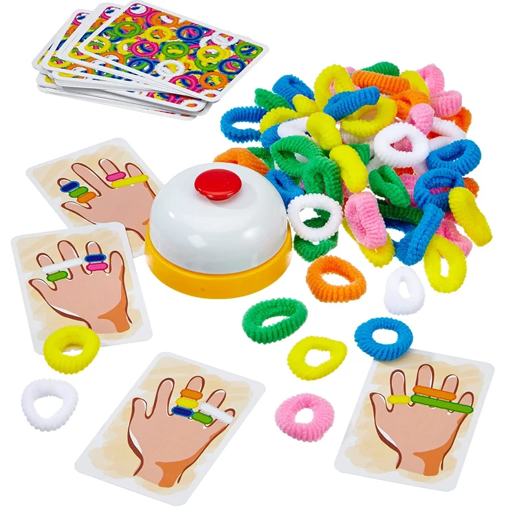 AMIGO Ringlding – Bild 3