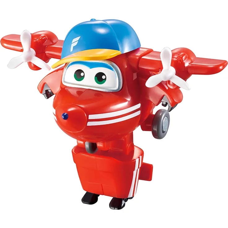 transform-a-Bots Mini Feature Flip (Mini-Feature-Flip)