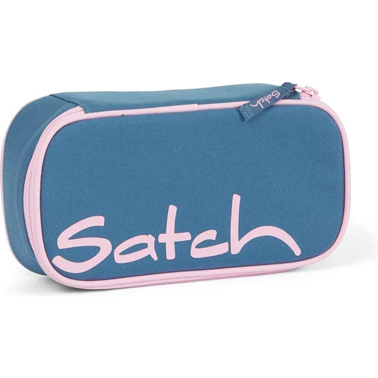 Satch Schlamperbox Deep Rose – Bild 2