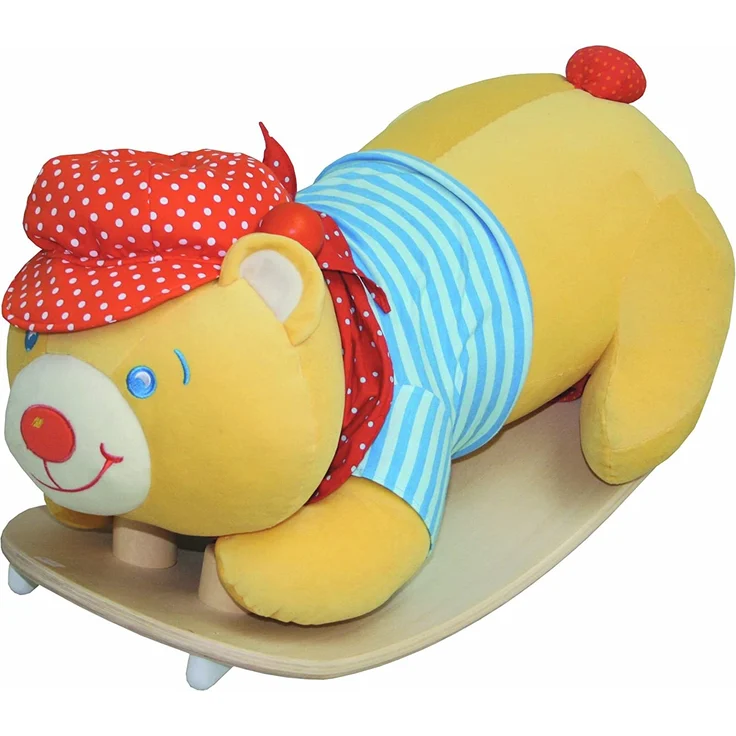 Schaukelbär Bär – Bild 1