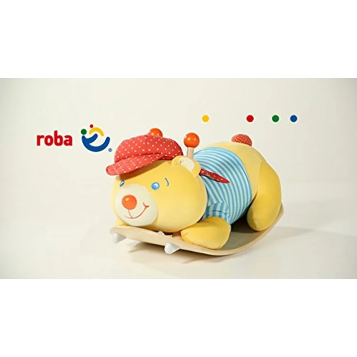 Schaukelbär Bär – Bild 3