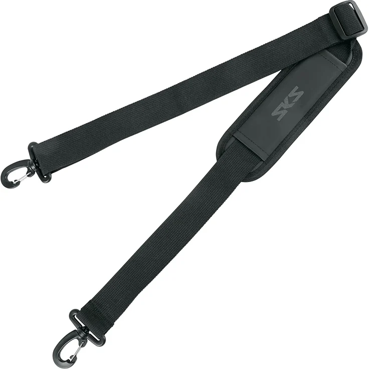 SKS INFINITY TOPBAG - schwarz. – Bild 5
