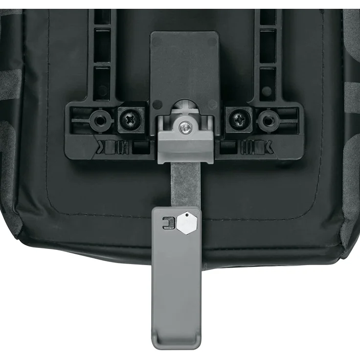 SKS INFINITY TOPBAG - schwarz. – Bild 4