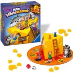 Ravensburger® Spiele - Max Mäuseschreck