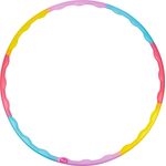 Hula-Hoop-Reifen - Einhorn-Pa