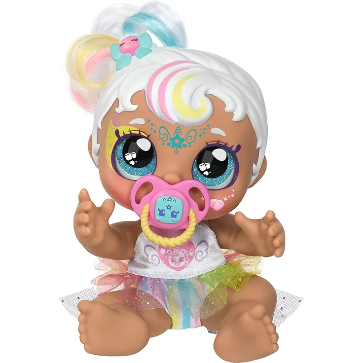 Kindi Kids - Mini Mello - Einhorn - Puppe