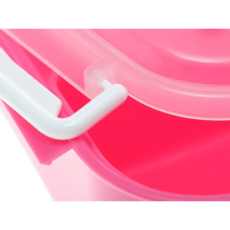 sigikid - Brotzeitbox Pinky Queeny - Preisvergleich – Bild 5
