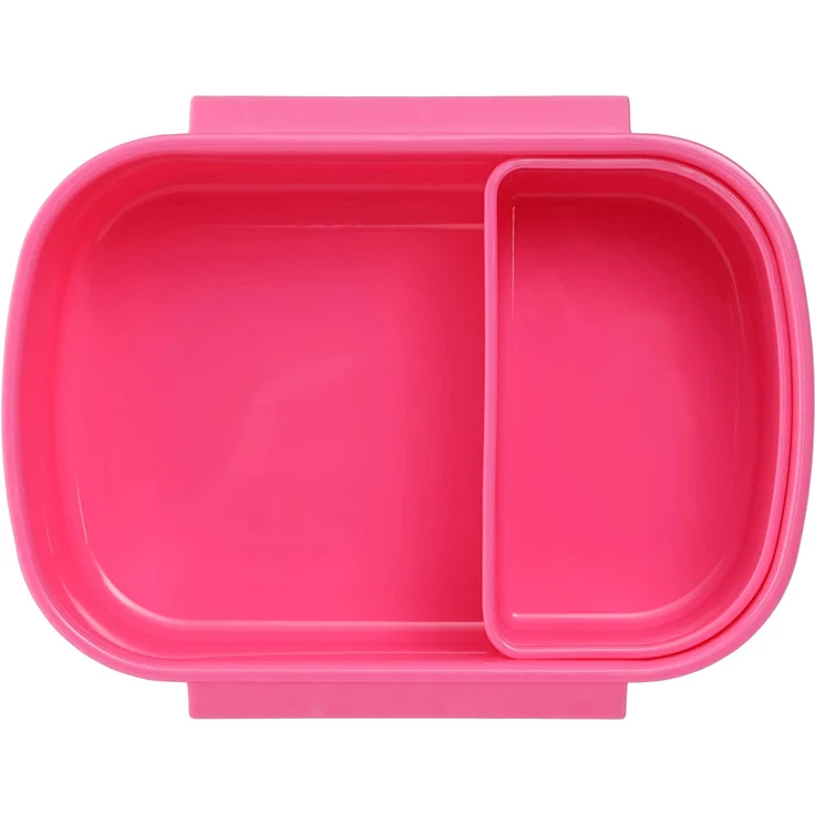 sigikid - Brotzeitbox Pinky Queeny - Preisvergleich – Bild 7