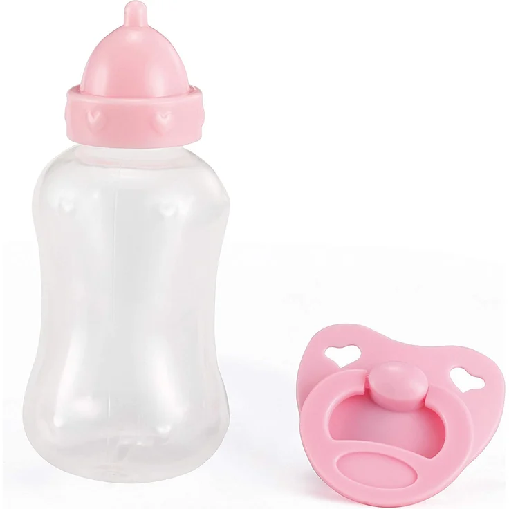 Bayer Design 9468200 - Funktionspuppe Hello Baby, 46 cm – Bild 3