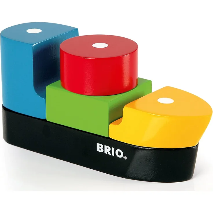 Magnetisches Boot / BRIO