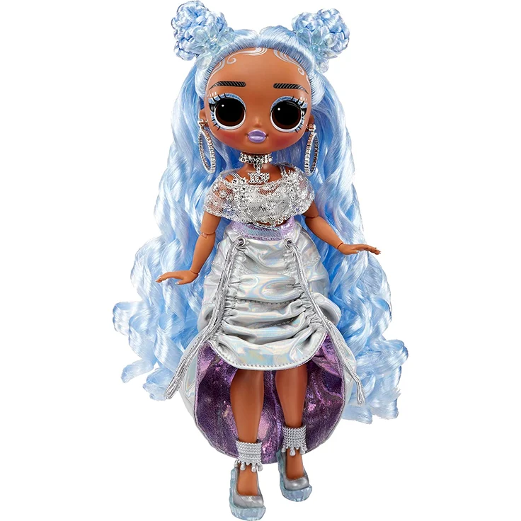 L. O. L. OMG Fashion Show Style Edition - Missy Frost – Bild 4