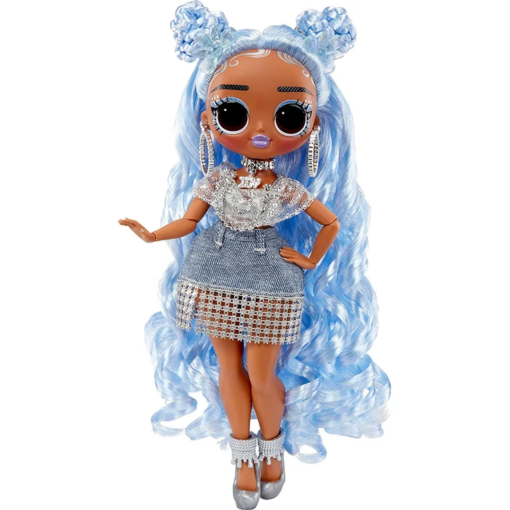 L. O. L. OMG Fashion Show Style Edition - Missy Frost – Bild 3