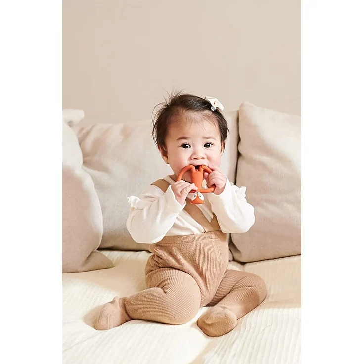 Matchstick Monkey Teether Fox – Bild 6