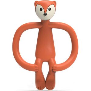 Bild für Matchstick Monkey Teether Fox