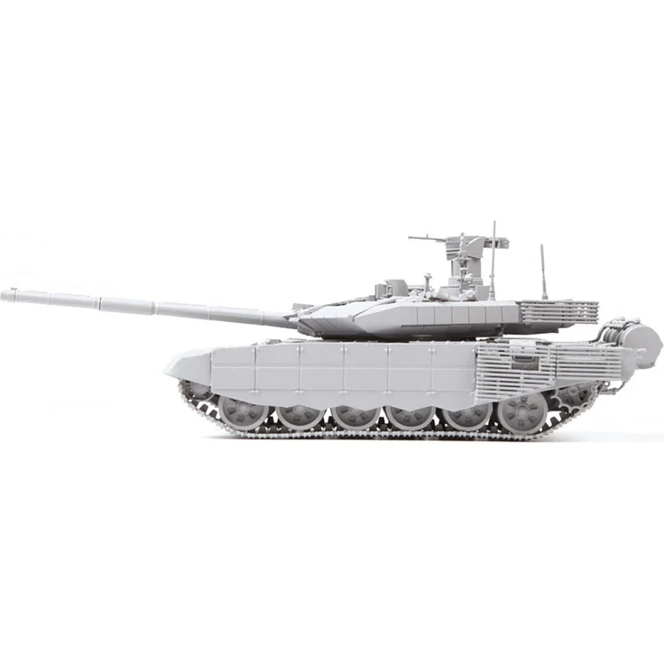 Zvezda T-90MS 1:72 (5065) – Bild 2