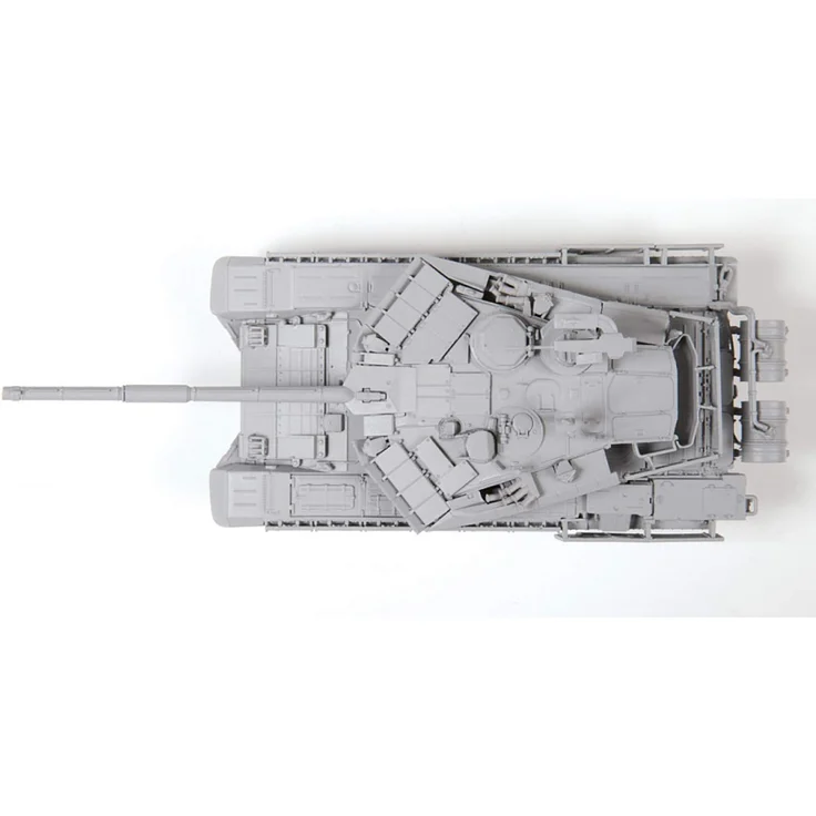 Zvezda T-90MS 1:72 (5065) – Bild 3