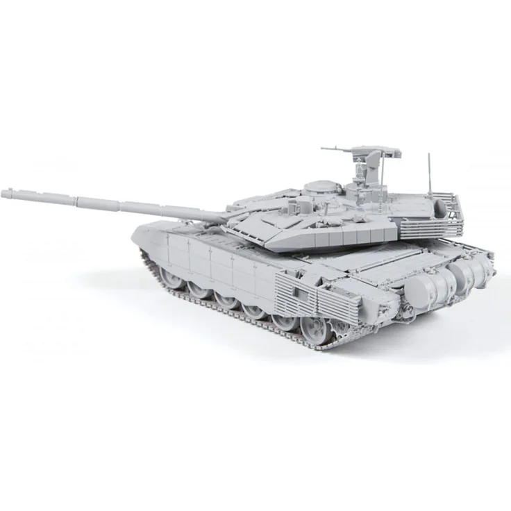 Zvezda T-90MS 1:72 (5065) – Bild 5