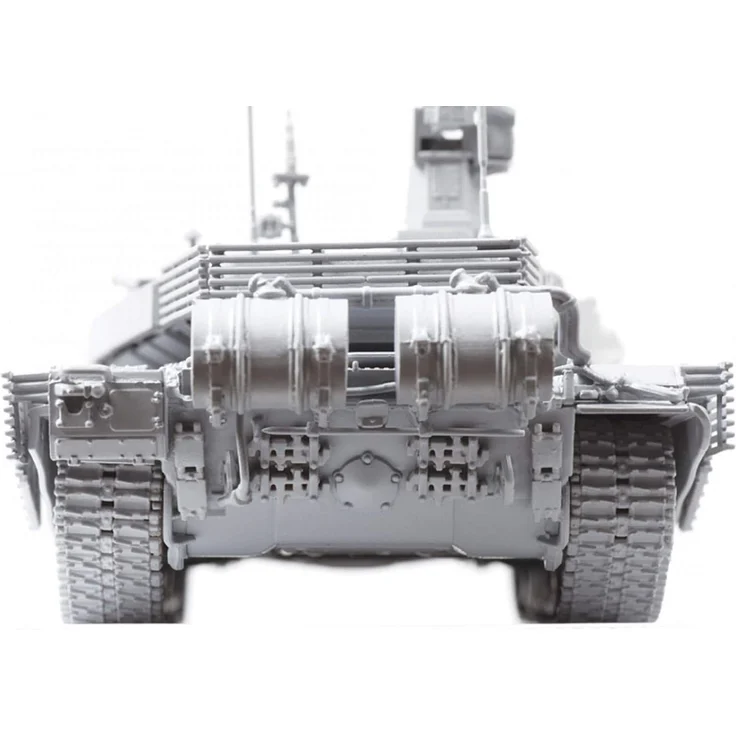 Zvezda T-90MS 1:72 (5065) – Bild 6
