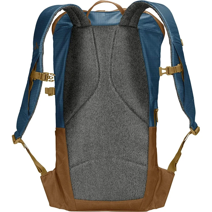 VAUDE CityGo 14 baltic sea - Größe 14 Liter – Bild 2