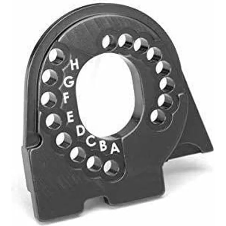 Traxxas 8290A Motorplatte