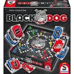 Schmidt Spiele - Black Dog