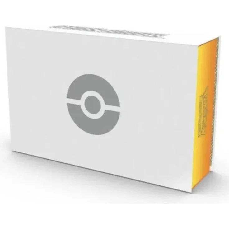 Pokemon Ultra Premium Collektion Charizard Glurak (englisch) - 16 Booster Packs – Bild 2