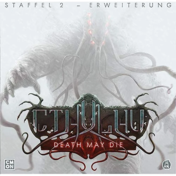 Cthulhu: Death May Die (Staffel 2) - Spielerweiterung – Bild 2