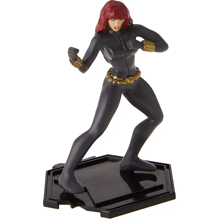 Comansi com-y96027 Black Widow von Avengers Assemble Figur