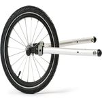 Croozer Joggerrad-Set für Fahrradanhänger Einsitzer Kid, Kid Plus, Keeke Vaaya ab 2018