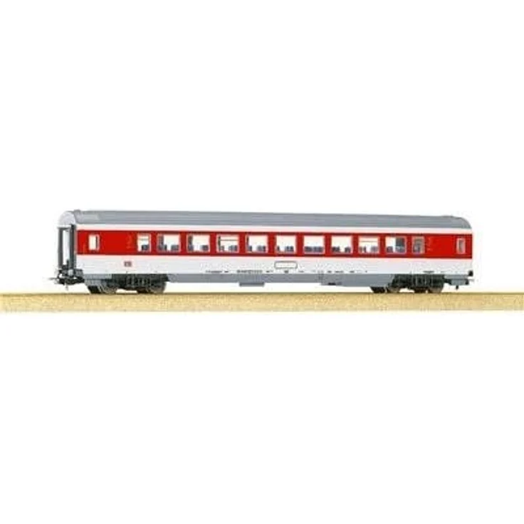 Piko 57610 - Personenwagen 1.Kl. IC + rotes Fensterband – Bild 1