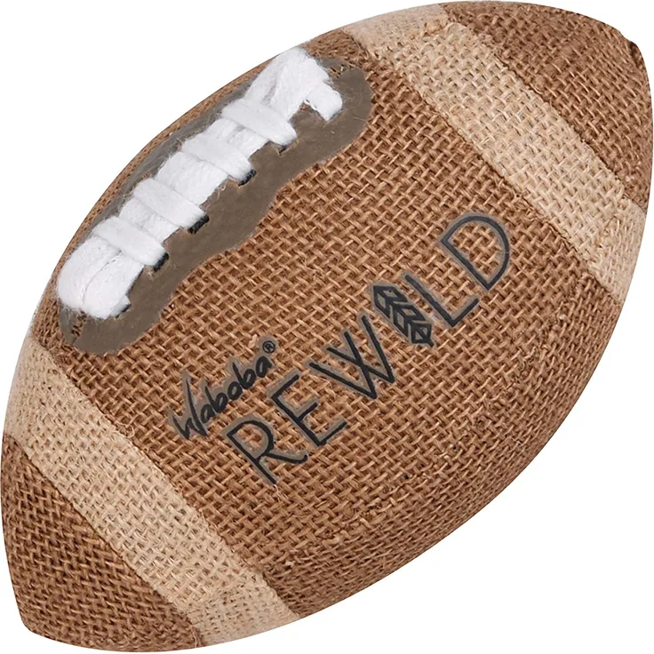 Waboba Rewild Football 15cm