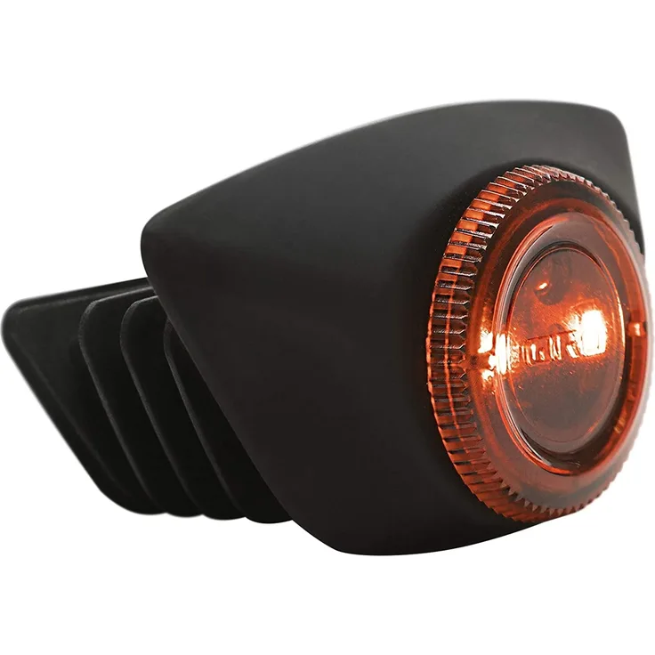Caden Vent Light Fahrradhelmrücklicht für Caden Giro