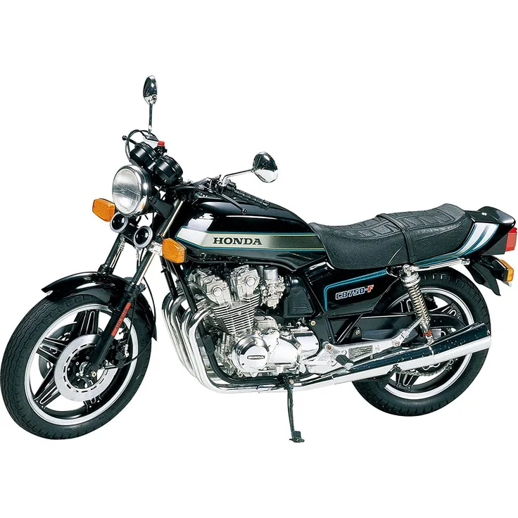 Plastic Models 300016020 1:6 Honda CB750F 1979