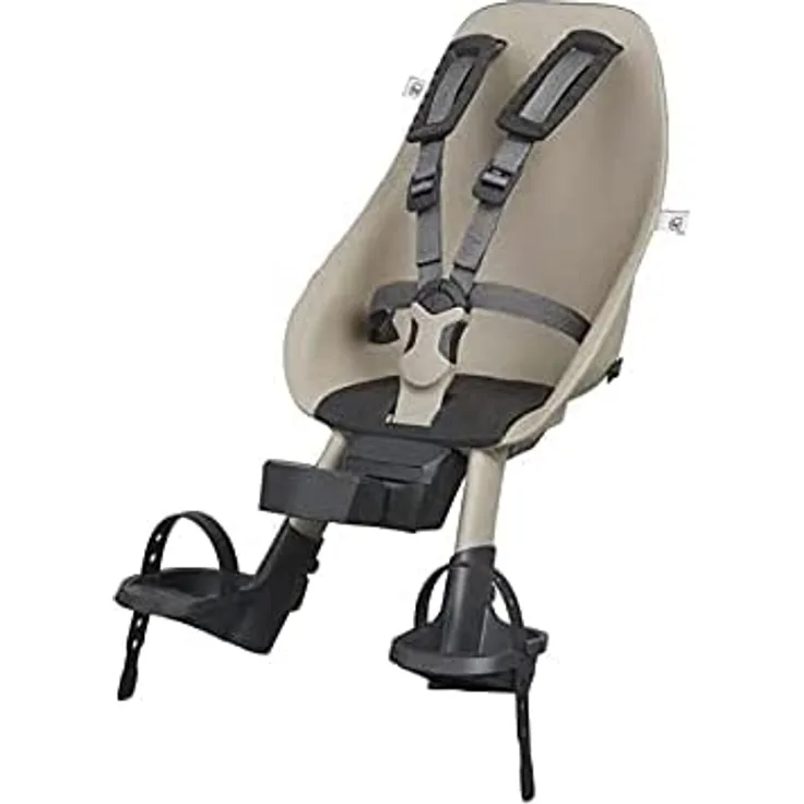 Urban Iki Vordersitz Inaho Beige Beige