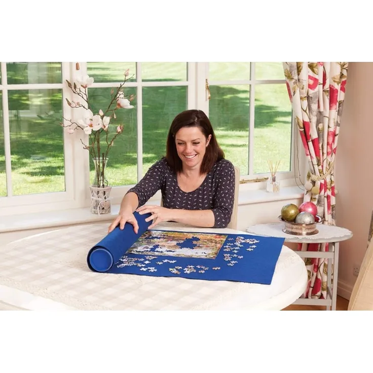 Piatnik 5700 - Puzzle Rolle