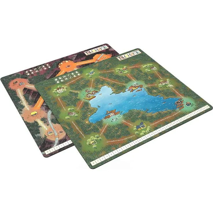 Leder Games LED01014 Zubehör