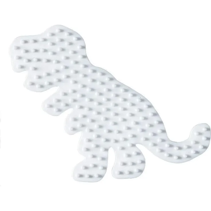 Stiftplatte Dino