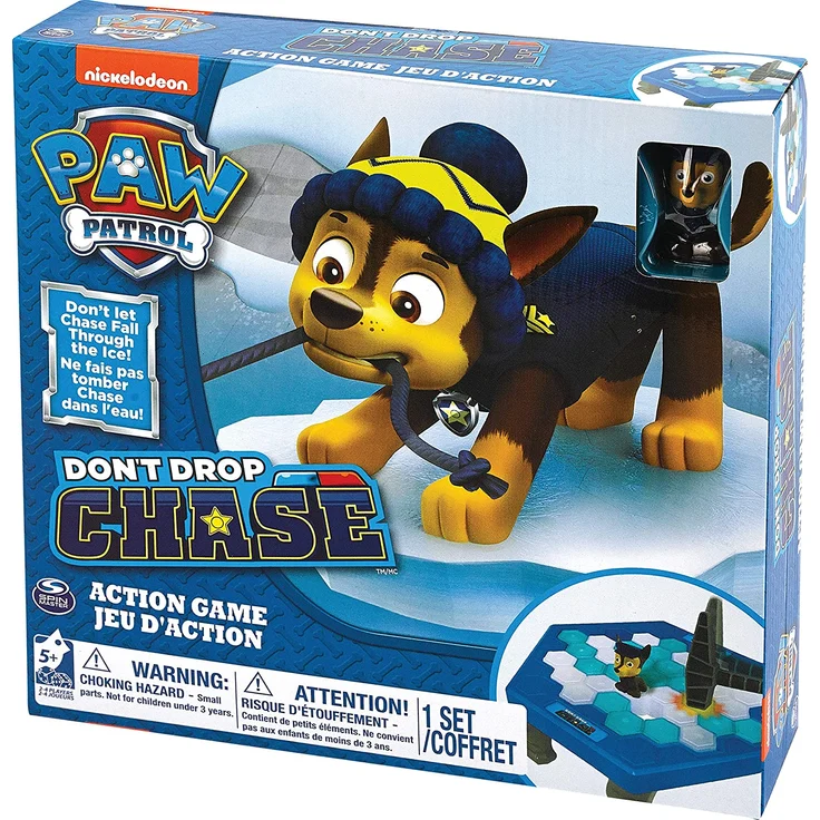 CGI PAW Dont drop Chase – Bild 1