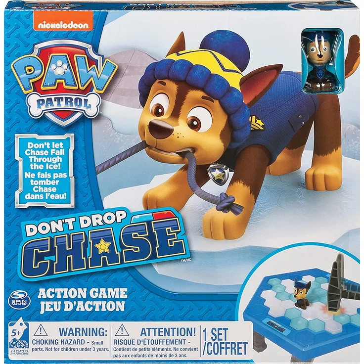 CGI PAW Dont drop Chase – Bild 3