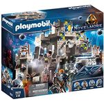 Playmobil Novelmore 70220 'Große Burg von Novelmore', 374 Teile, ab 4 Jahren - Preisvergleich