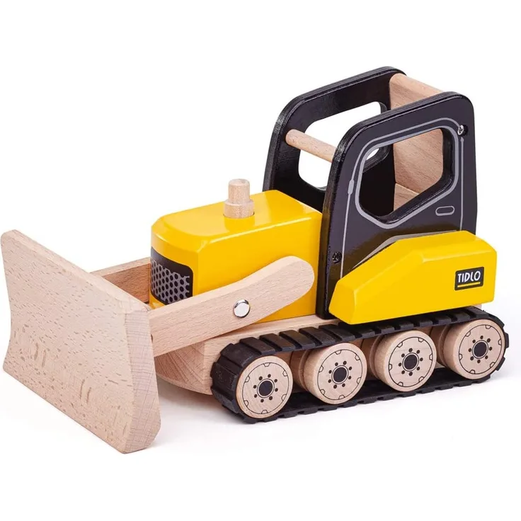 Tidlo T0414 Planierraupe