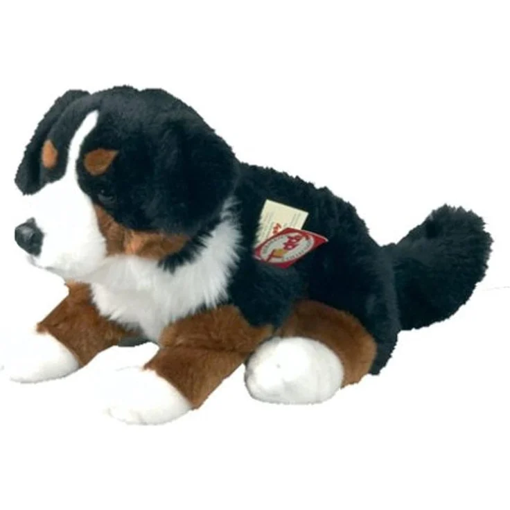 Teddy-Hermann GmbH Berner Sennenhund sitzend, ca. 29 cm – Bild 1