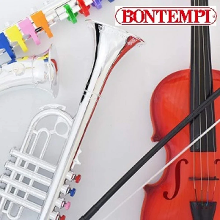 Bontempi 29 1100 Violine – Bild 11