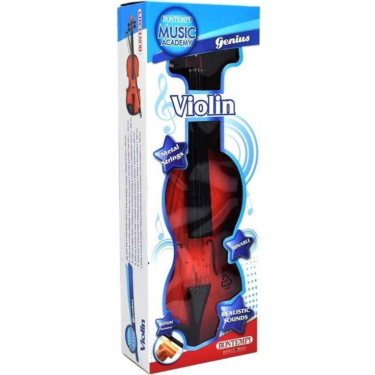 Bontempi 29 1100 Violine – Bild 2