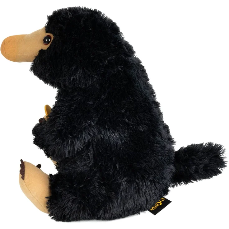 The Noble Collection France NN8141 Phantastische Tierwesen: Stofftier "Niffler" – Bild 8
